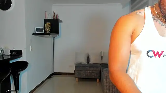 dereckgreen's cam snapshot