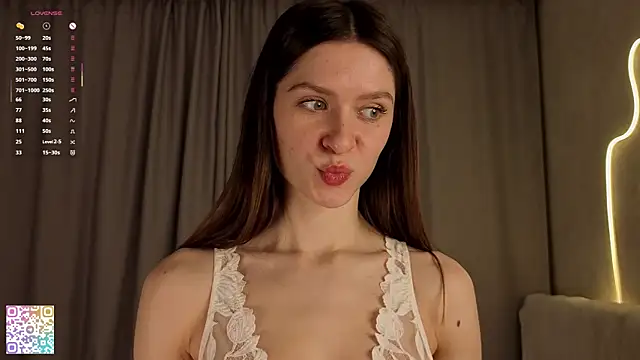 MinaMancilla live sex cam