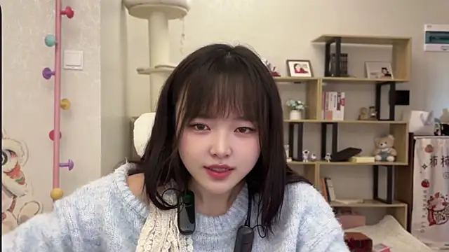 Chenjing0 live sex cam