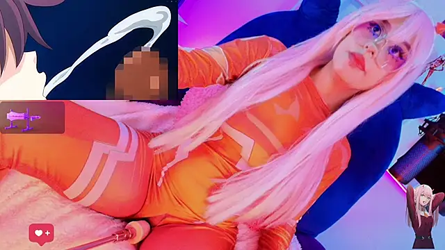 kyomii- live sex cam