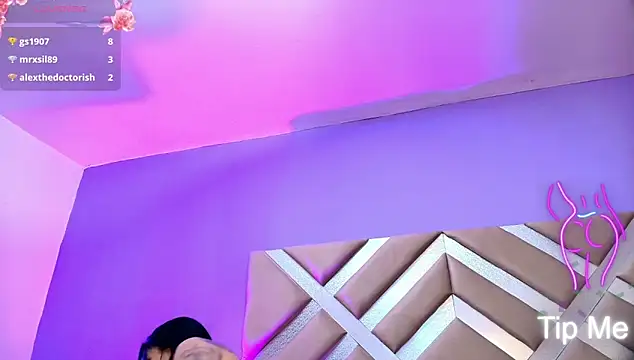 mei_kora's cam snapshot