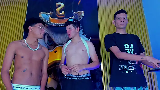 Erotick_Men live sex cam