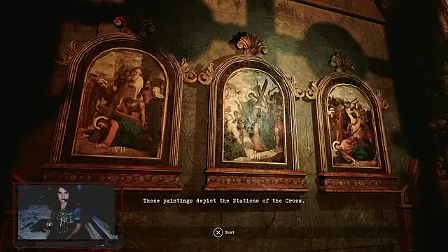 Rocker_Assassin_WASP_FAN's cam snapshot