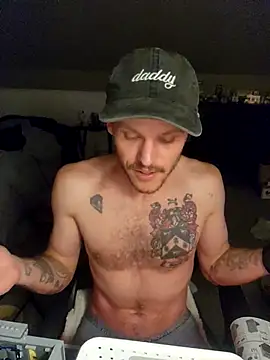 Soxxxy's cam snapshot