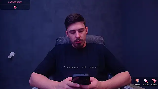 EnzoRace's cam snapshot