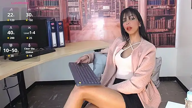 Catalella_Ar live sex cam