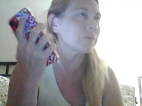 burrkitty's cam snapshot