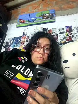 violeta_818's cam snapshot