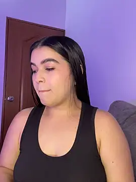 Blancanievess's cam snapshot