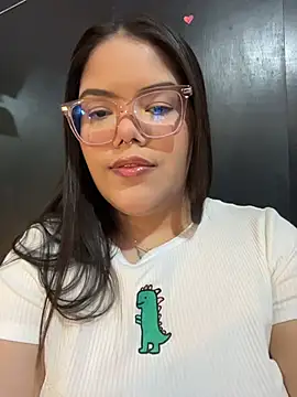 GabrielleMarsh1's web cam