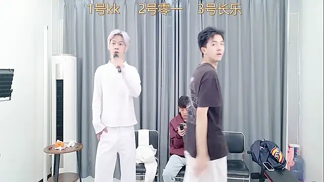 QYBOYS_003 live sex cam