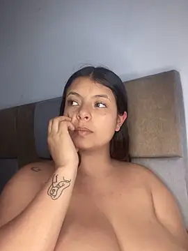 RsellAmb live sex cam