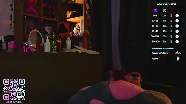 piff_pawgirl live sex cam