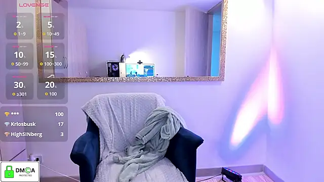 EricaVanderhill live sex cam