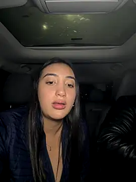 Hannahoff live sex cam