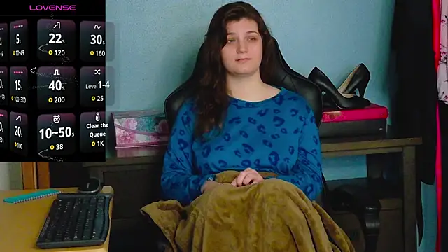 TreeJeanne's cam snapshot