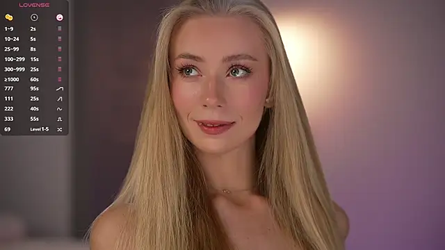 Vika54784's cam snapshot