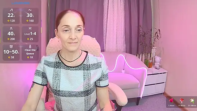 BreeTerner's cam snapshot