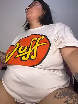 CinnamonCookiez's cam snapshot