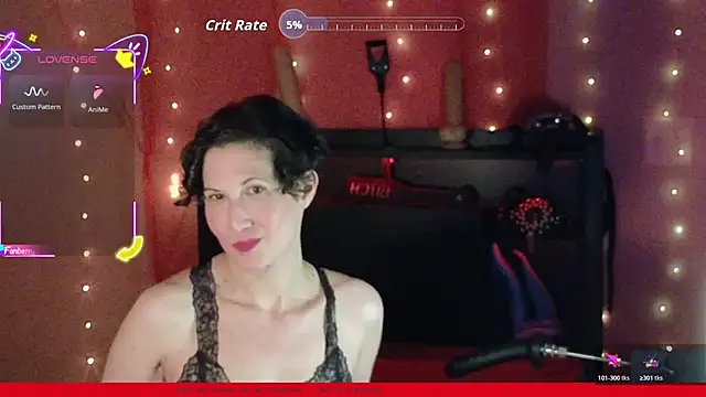 MistressVeritasX's cam snapshot