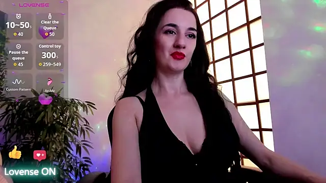 JessicaAlfo's cam snapshot