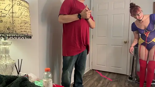 daddysprincess731's cam snapshot