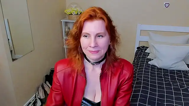 FoxySophia's cam snapshot