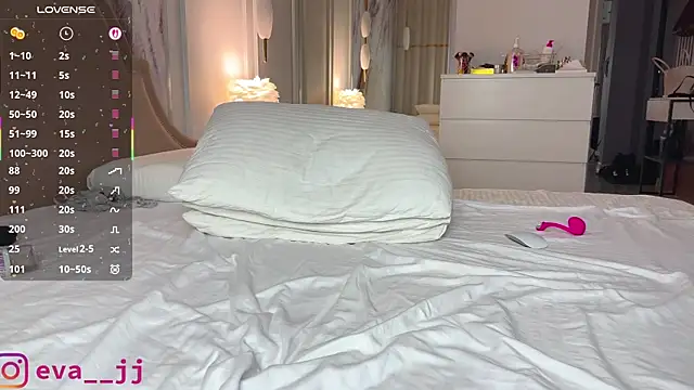 Eva_JJ's cam snapshot