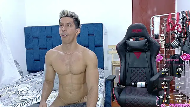 JoseRumbero26 live sex cam