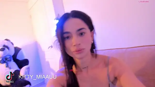 kitty_miaa live sex cam