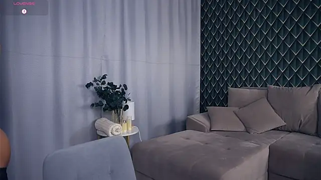 AmmyScotch live sex cam