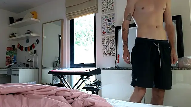 Cryptikov live sex cam