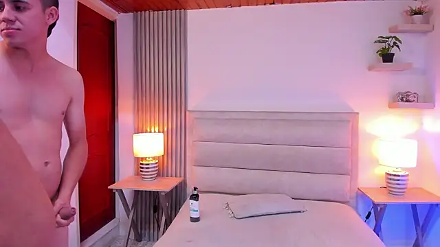 Fun_Wallen's cam snapshot