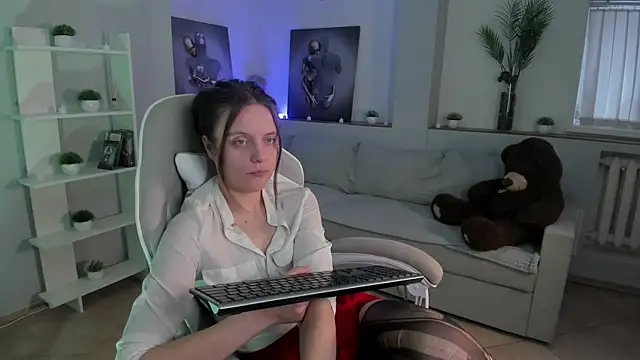 AlicePill's cam snapshot