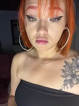 Alysson_LS live sex cam