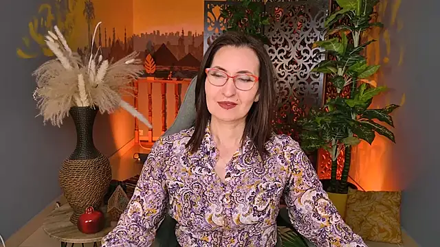 UnaTerra's cam snapshot