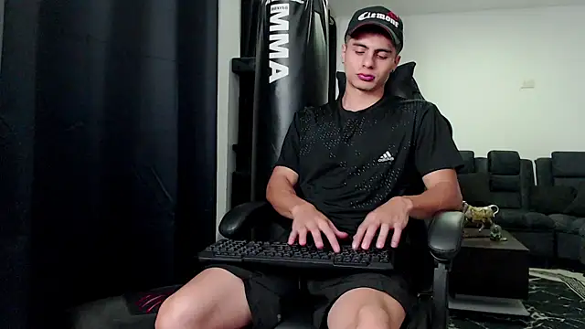 Stiven_CL live sex cam