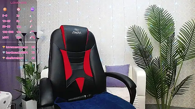 Camelia_Lillie live sex cam