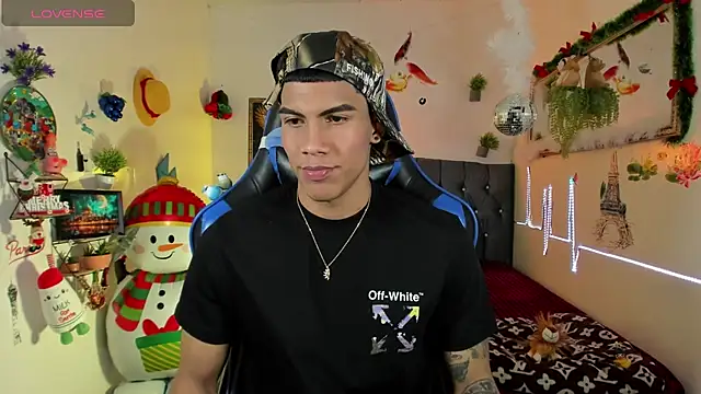 Damian_latinxxx live sex cam