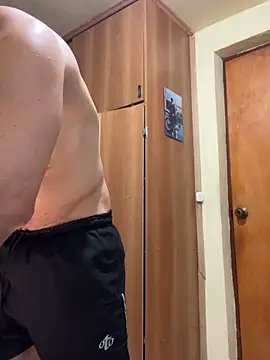 MaxDell live sex cam