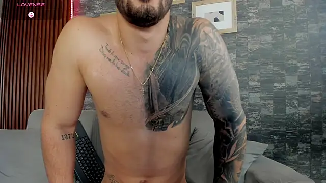 JuanfeMorales live sex cam