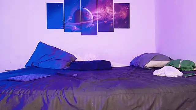 evanandsunny's cam snapshot