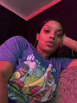 Rakiyahcharms live sex cam