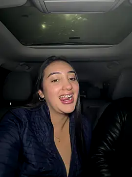 Hannahoff live sex cam