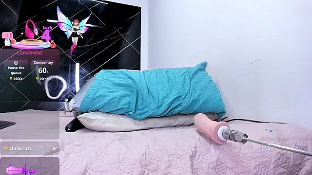 Jrrmking live sex cam