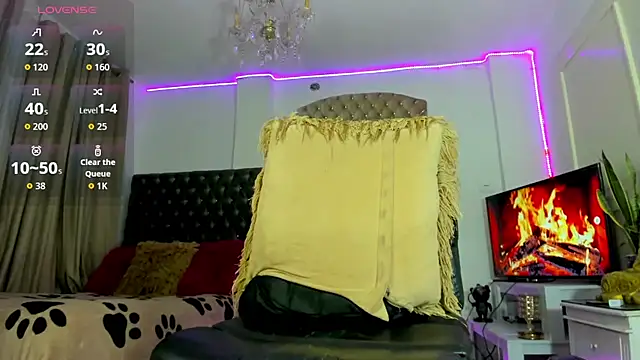 Samra_Naugthy live sex cam