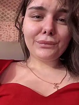 NikaMur live sex cam