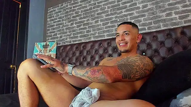 Damian09_ live sex cam