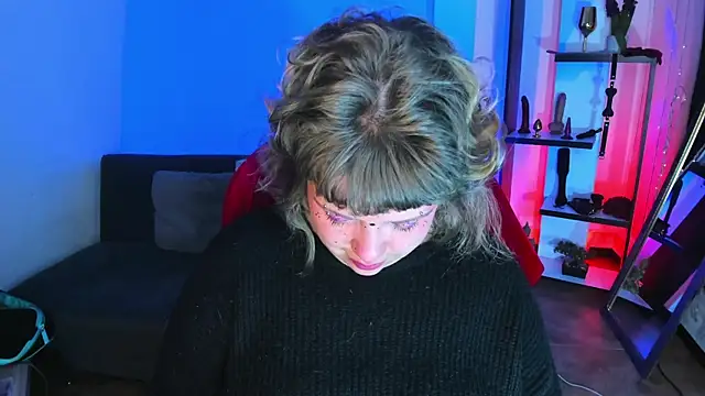 Sabrina_scarlett's cam snapshot