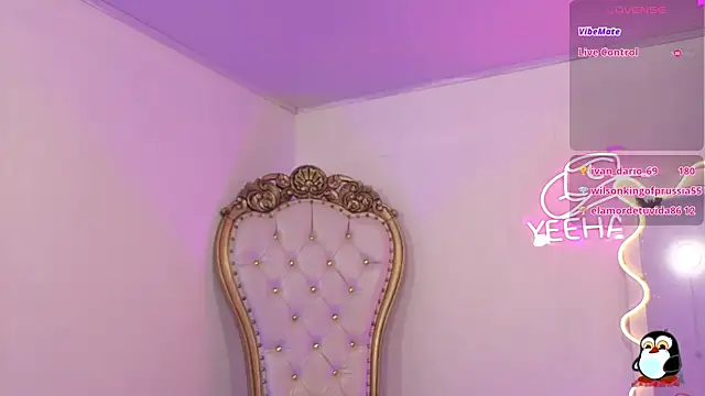 saaya_tay's cam snapshot